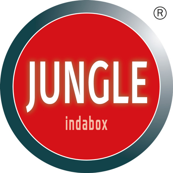 jungle in da box